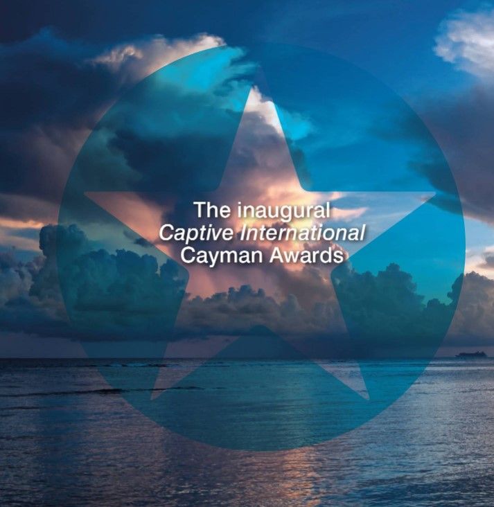 Cayman Captive Awards 2020 Captive International